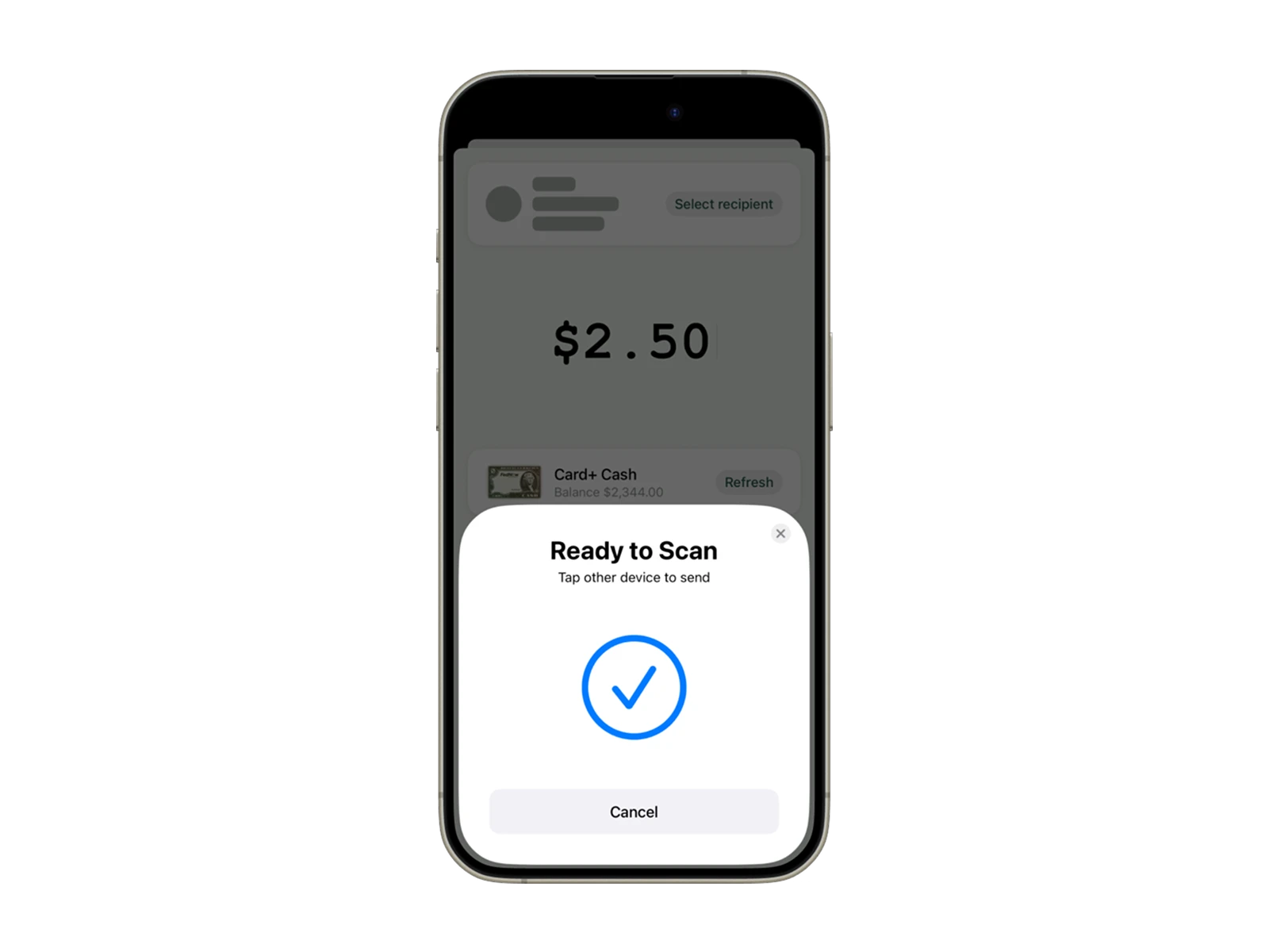 Card+ Cash™