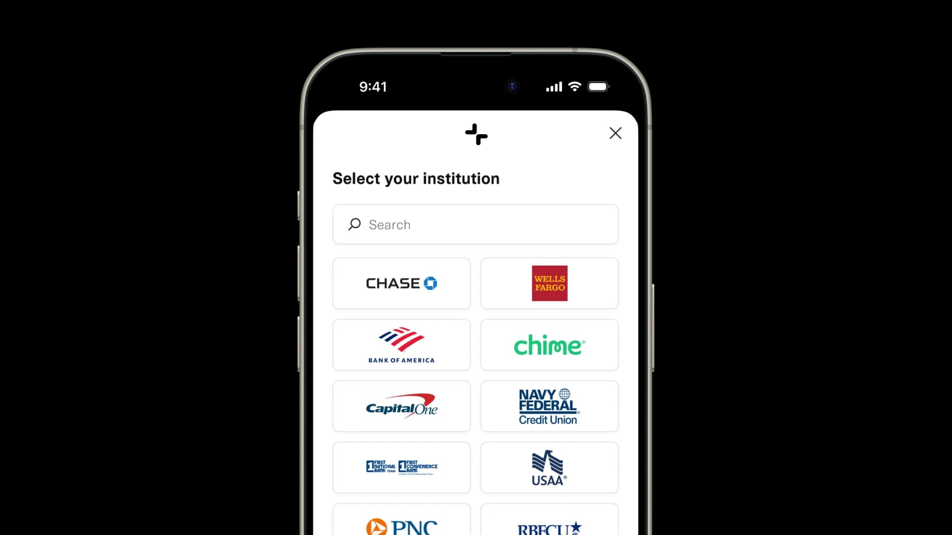 Convenience Plus Select Fund Source
